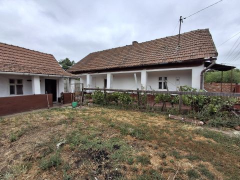 Eladó Ház 4100 Berettyóújfalu 