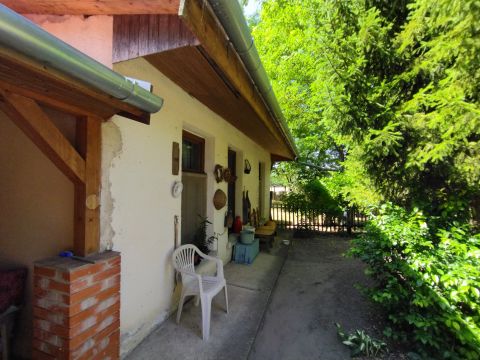 Eladó Ház 5100 Jászberény , Tőtevény Tanya