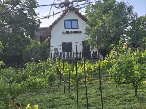 Eladó Ház 7628 Pécs 