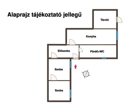 Eladó Ház 2040 Budaörs Fő úthoz közel