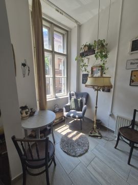 Eladó Lakás 1082 Budapest 8. kerület Palotanegyed
