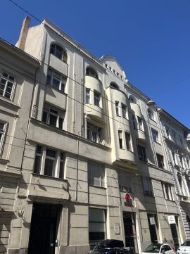 Eladó Lakás 1054 Budapest 5. kerület 