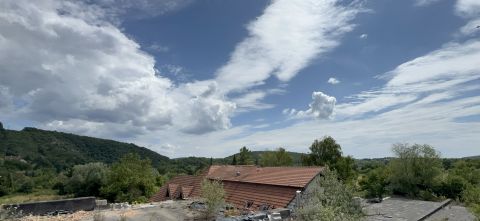 Eladó Telek 2094 Nagykovácsi , Nagykovácsi határában, hatalmas, ipari, épitési telek eladó