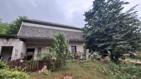 Eladó Ház 2535 Mogyorósbánya 