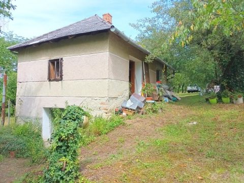 Eladó Ház 8921 Pethőhenye 