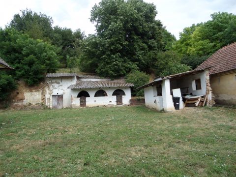Eladó Ház 7661 Kátoly 