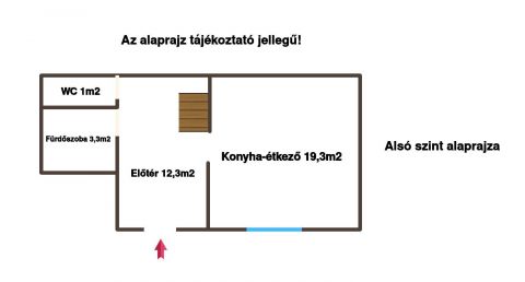 Eladó Ház 7191 Hőgyész Arany János u.