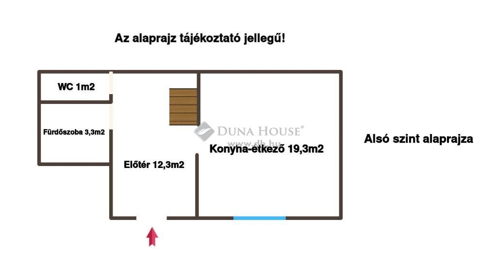 7191 Hőgyész , Arany János u. — 1/42