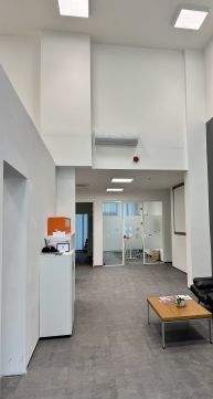 Eladó Üzlethelyiség 1133 Budapest 13. kerület Frekventált helyen 143 m2 prémium eladó üzlethelység