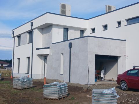 Eladó Ház 4002 Debrecen Pallag Lakópark