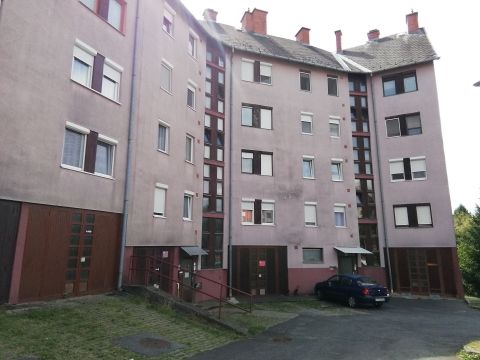 Eladó Lakás 8900 Zalaegerszeg 