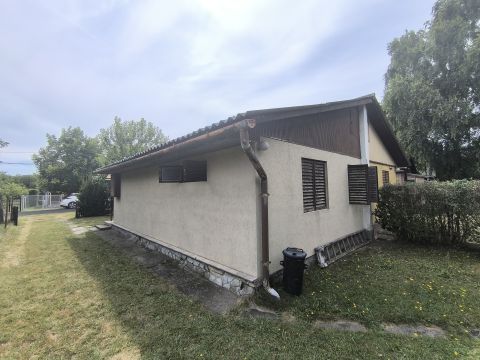 Eladó Ház 8647 Balatonmáriafürdő 