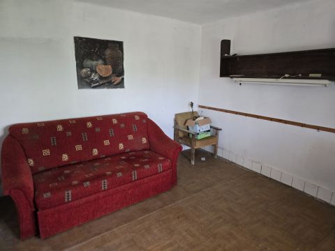Eladó Ház 7634 Pécs Panorámás kilátással rendelkező hétvégi kis házikó 