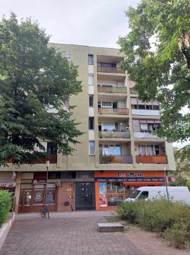 Kiadó Lakás 7633 Pécs 