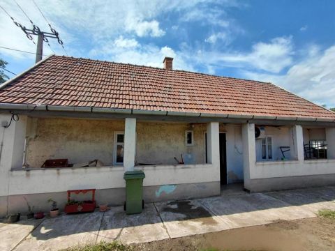 Eladó Ház 5124 Jászágó 5124 Jászágó, Központhoz közel