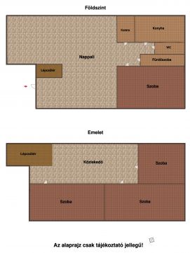 Eladó Ház 3078 Bátonyterenye Kisterenye