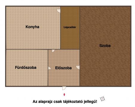 Eladó Ház 3078 Bátonyterenye Kisterenye