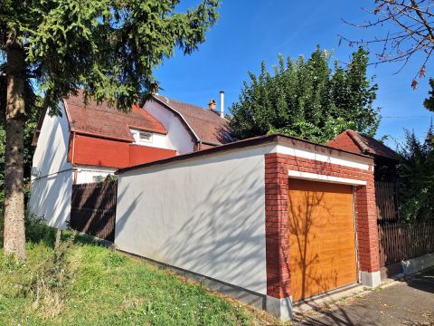 Eladó Ház 8360 Keszthely 