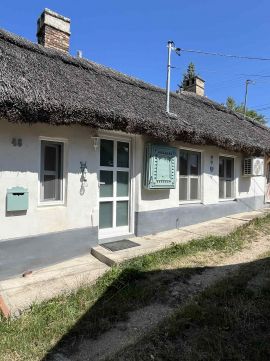 Eladó Ház 8229 Csopak Csopak