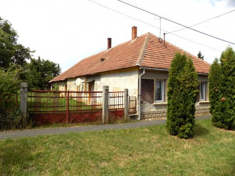 Eladó Ház 9635 Zsédeny , Zsédeny