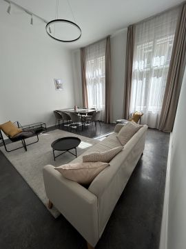 Kiadó Lakás 1076 Budapest 7. kerület 