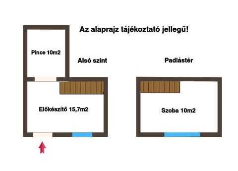 Eladó Mezőgazdasági 7200 Dombóvár Kercseligeti dűlő