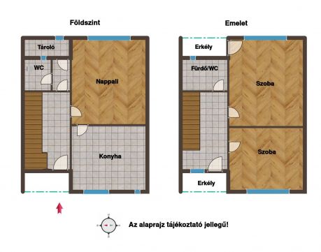 Eladó Lakás 8746 Nagyrada 
