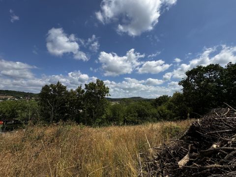 Eladó Telek 8233 Balatonszőlős , B. szőlős táj panorámás