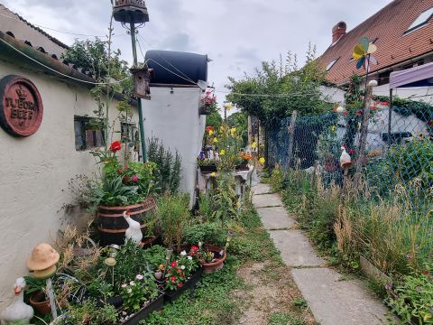 Eladó Ház 8360 Keszthely , belváros közeli