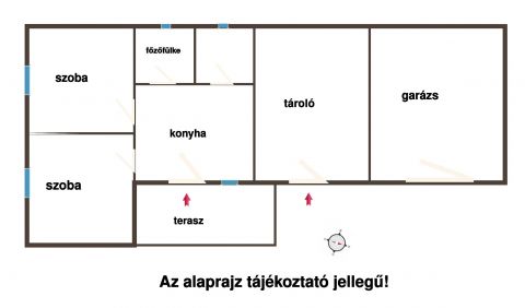 Eladó Ház 2254 Szentmártonkáta Szentmártonkáta 