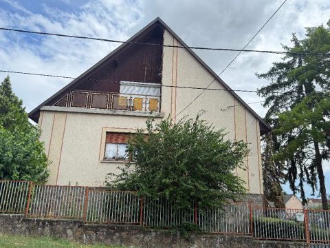 Eladó Ház 7733 Geresdlak 7733 Geresdlak, Geresdi-hátság