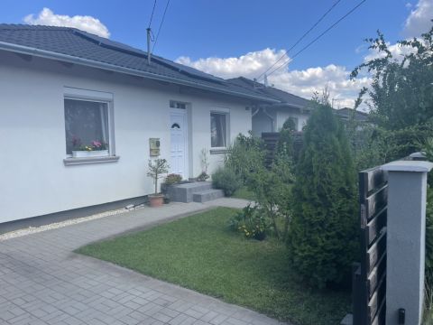 Eladó Ház 2314 Halásztelek Halásztelek Jedlik Árnyas utca közelébem