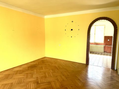 Eladó Lakás 8746 Nagyrada 