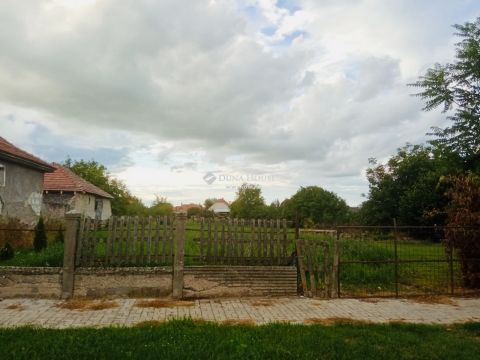 Eladó Telek 3794 Boldva 