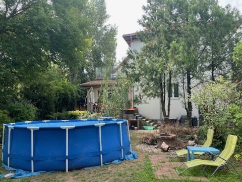 Eladó Ház 1031 Budapest 3. kerület Csalma utca