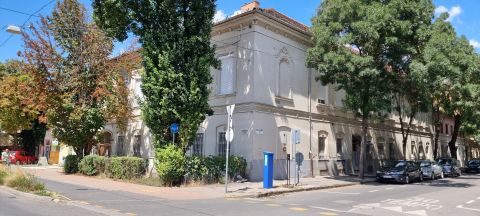 Eladó Lakás 6722 Szeged 