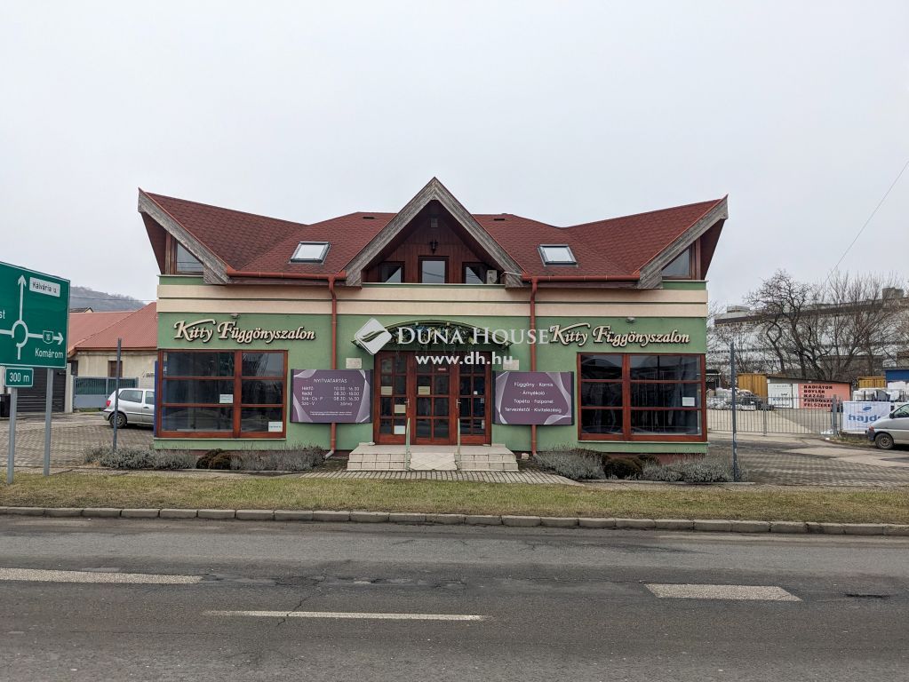 2510 Dorog , Dorog Esztergomi út — 1/13