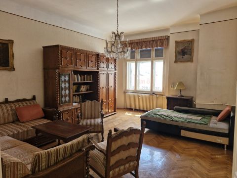 Eladó Lakás 1075 Budapest 7. kerület 