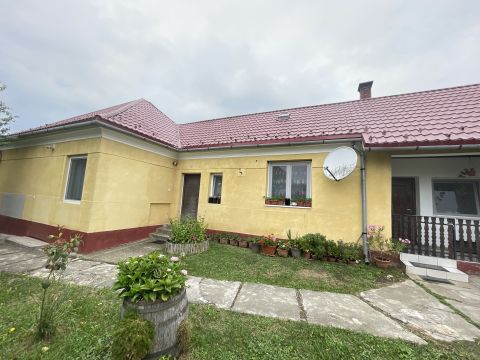 Eladó Ház 9932 Viszák 