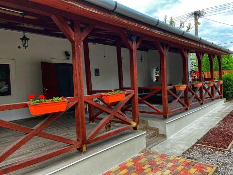 Eladó Ház 3465 Tiszabábolna 