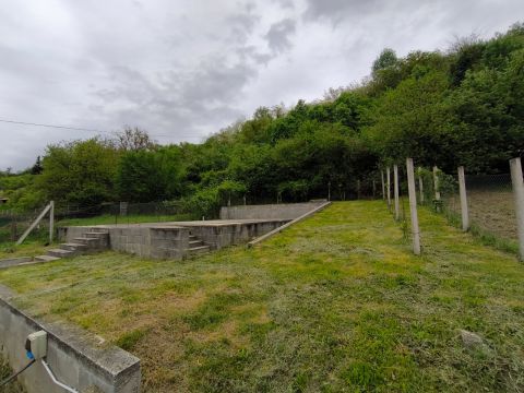 Eladó Telek 7476 Kaposszerdahely 