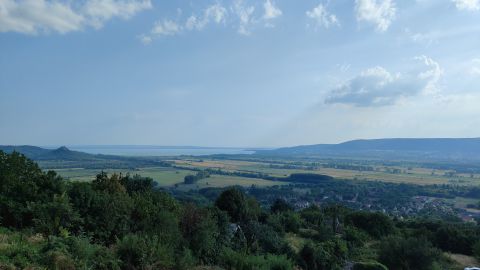 Eladó Ház 8265 Hegymagas 