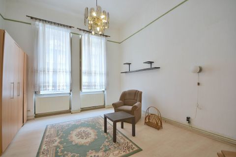 Eladó Lakás 1087 Budapest 8. kerület 