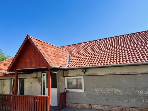 Eladó Ház 6922 Földeák , Földeákon családi ház eladó