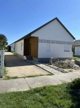 Eladó Ház 8648 Balatonkeresztúr 