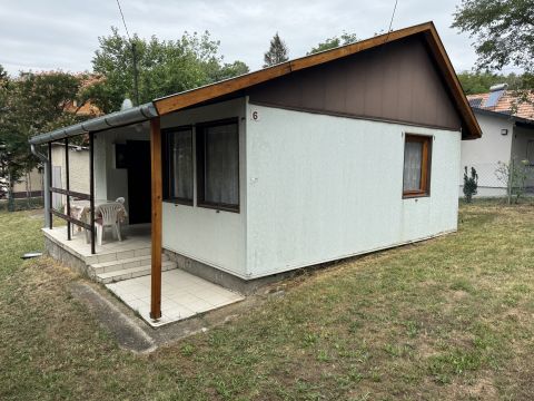 Eladó Ház 8640 Fonyód 