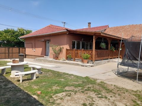 Eladó Ház 5600 Békéscsaba , Békéscsaba Jamina