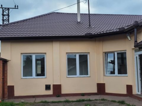 Eladó Ház 5440 Kunszentmárton Kunszentmárton, felújított családi ház