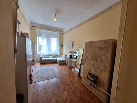 Eladó Lakás 1078 Budapest 7. kerület 