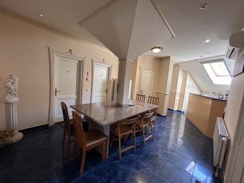 Eladó Lakás 6500 Baja , Belvárosi apartman